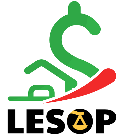 LESOP Inmobiliaria LOGO