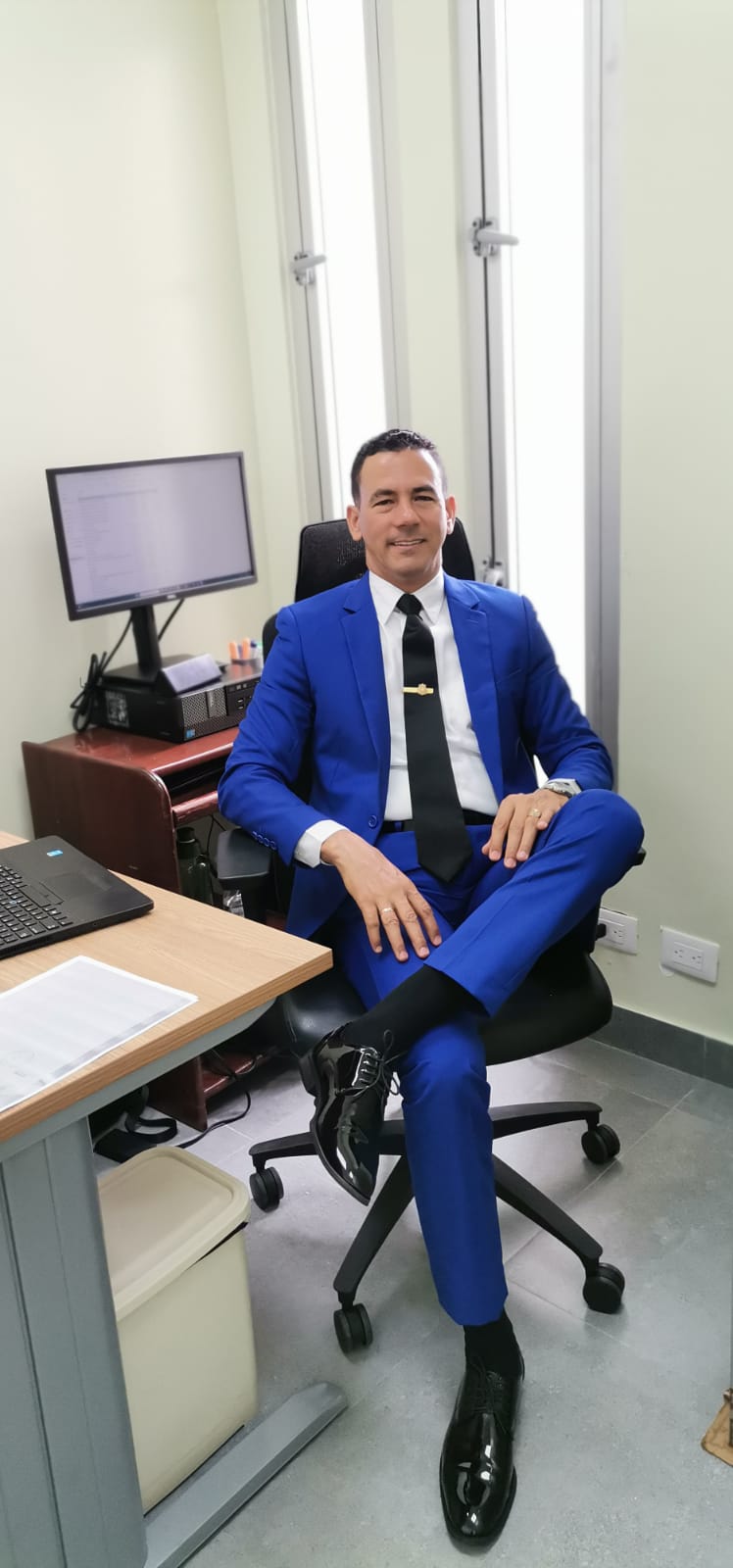Leonardo Soto